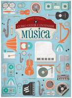 Como Ouvir e Entender Música